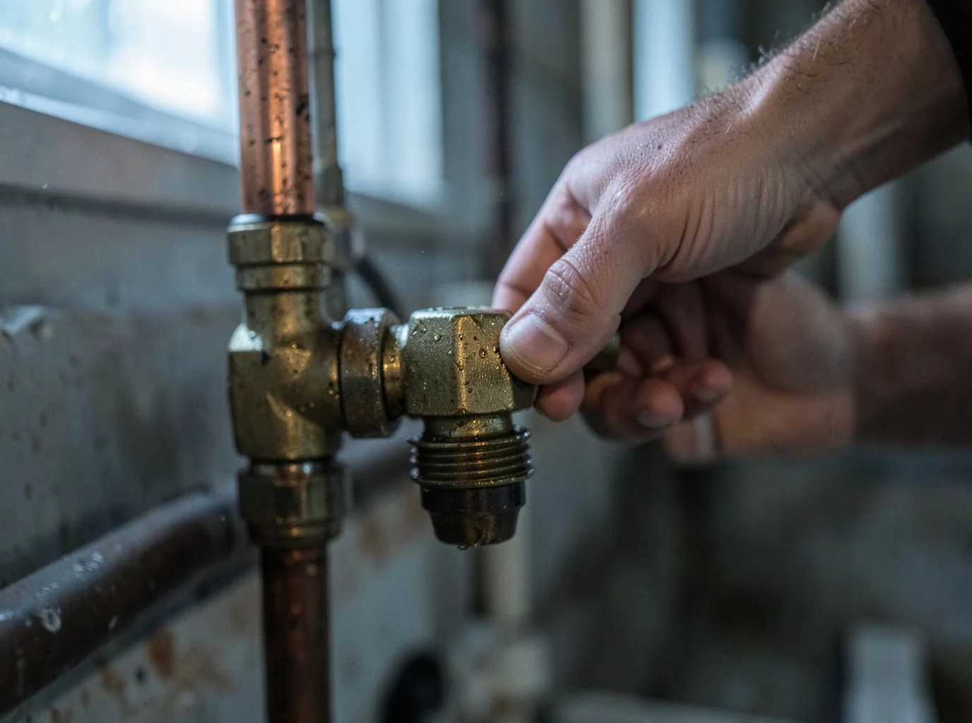 Emergency Plumber Oriental, NC FAQs